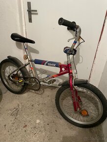 BMX Velamos 2x - 2