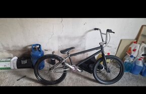 Bmx - 2