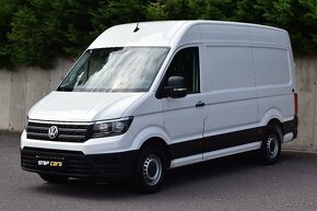 Volkswagen Crafter, 2.0TDi.L2H3.DPH.KAMERA.KLIMA.SERVIS VW - 2