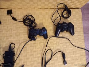 Playstation 2 s hrami - 2