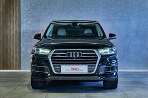 Audi Q7 3.0 TDI quattro tiptronic, 200kW - 2