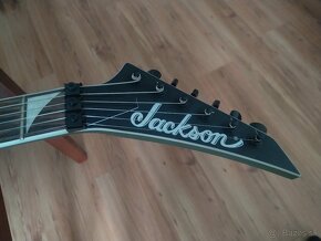 Jackson X Series SL3X DX - MATTE ARM DRB - 2