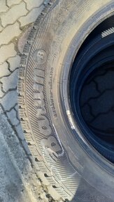 185/65r1588T Barum zimne - 2