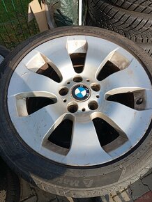 BMW disky R17 pneu Matador 225/45 r17 - 2