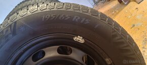 195/65 R15 Top Stav - 2