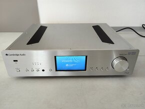 Cambridge Audio Azur 851N DAC Streamer - 2