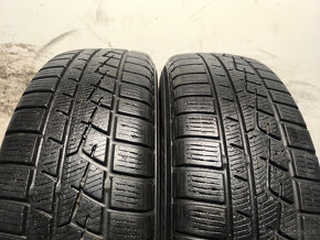 195/65 R15 Zimné pneumatiky Yokohama WDrive 2 kusy - 2