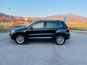 Volkswagen Tiguan 2.0 TDi 103kw 4motion dsg - 2