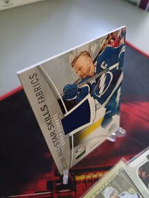 Hokejove karty / kartičky Steven Stamkos - 2