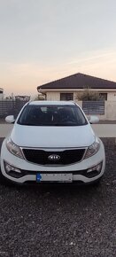 Kia Sportage - 2