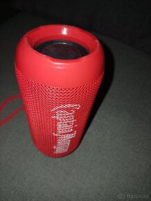 Captain morgan bluetooth reproduktor FM rádio usb vstup na p - 2