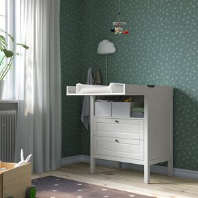 Prebalovaci pult IKEA - 2