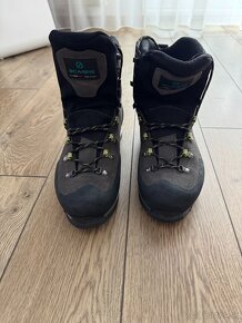 Topanky Scarpa Manta Tech GTX - 2