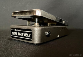 COLORSOUND WAH WAH - VINTAGE 78´ - 2