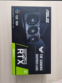 NVIDIA 3070Ti,3080 - 2