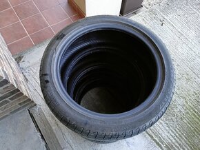 215/45 R17 Pirelli letné - 2