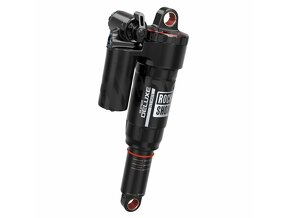 Tlmic Rockshox super deluxe ultimate - 2