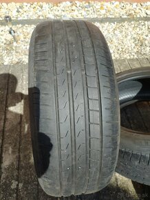 225/55 r17 letné pneumatiky - 2