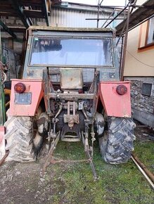 Zetor 5911 - 2