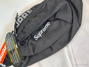 Supreme ss18 ladvinka - 2