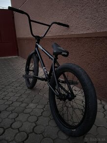 Bmx Subrosa Tiro 2019 - 2