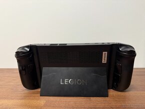 Lenovo Legion Go 512GB s grip case - 2