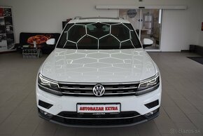 Volkswagen Tiguan 2,0 TDi, DSG,LED MATRIX,ACC, - 2