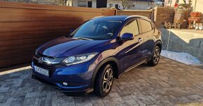 Honda HR-V 1.5 i-VTEC Executive Automat - 2