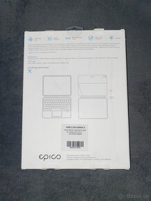 Keyboard case for (iPad 10,2) - 2