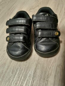 Detske topanky Adidas velkost 20 - 2