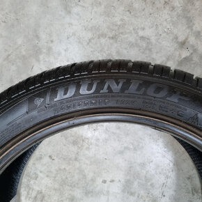 Zimné pneumatiky 245/45 R19 RSC DOT2222 - 2