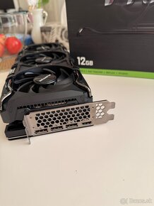 Gainward GeForce RTX 4070 Ti Phantom - 12GB - 2