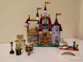 Lego Disney Beauty and the Beast 41067 - 2