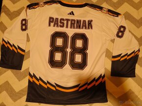 Novy Hokejovy dres David Pastrnak Boston S - 2