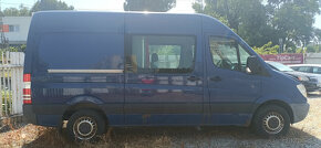 PREDAM MERCEDES SPRINTER 5 MIEST - 2