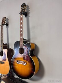 Epiphone EJ200 Jumbo (Gibson) - 2