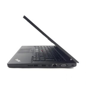 Lenovo ThinkPad L470 Intel Core I5-6200U 8 GB RAM 120 GB SSD - 2