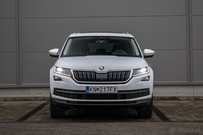 Škoda Kodiaq 2.0 TDI SCR Ambition DSG 4x4 - 2