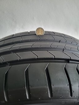 Pirelli P Zero 245/40 R18 letné pneumatiky - 2