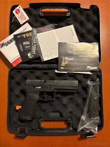 Sig Sauer P320 Full Size - 2