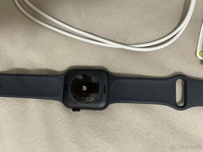 Apple watch SE 2023 (kúpené 04/2024) - 2