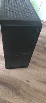 Herní mini pc,rtx 3060 12gb,ryzen 5 5600,16gb RAM - 2