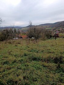 Pozemok 2779m2 v Maďarsku 55min od Košíc, všetky IS. - 2