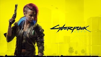 Cyberpunk 2077  účet - 2