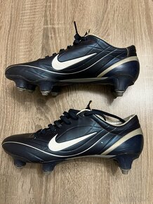 Kopačky Nike Mercurial Vapor II SG - 2