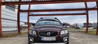 Volvo XC 70 - 2