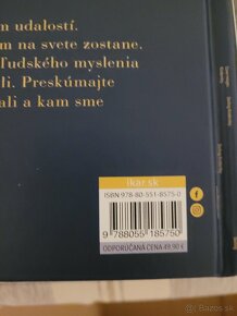 Civilizácia - dejiny sveta v 1000 obrazoch - 2