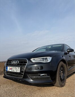 Audi A3 - 2