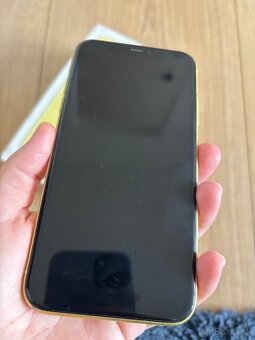 iPhone 11 128GB - 2