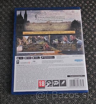 Kingdom Come Deliverance 2 - 2